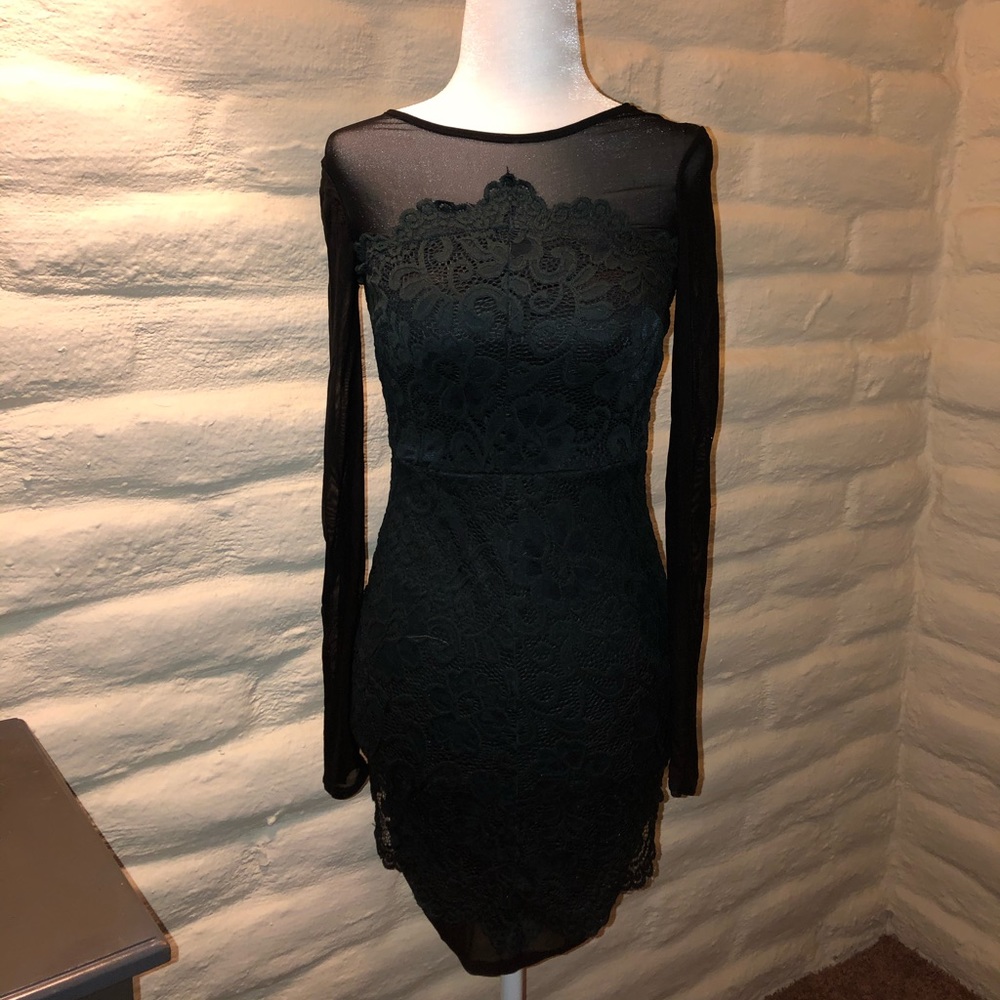 ASOS dress